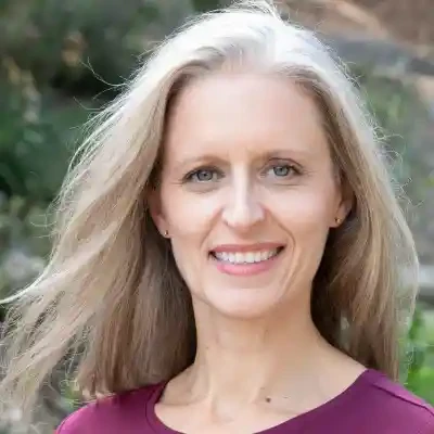 Collene Torres, Artistic Director of Inside Voices Ensemble